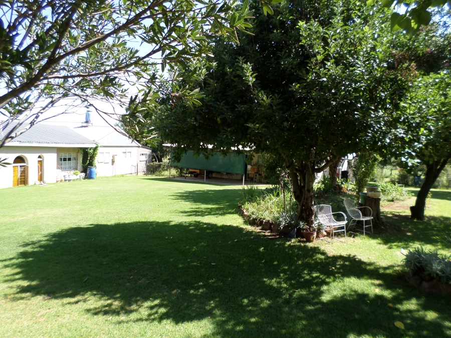 9 Bedroom Property for Sale in Ventersdorp North West